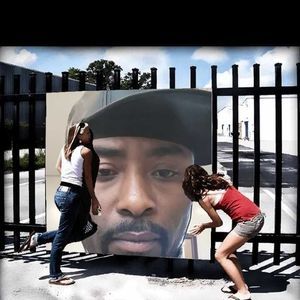 Meet your Posher, Cory